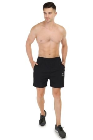 Zetter Men Premium Solid Perfect for Everyday Shorts