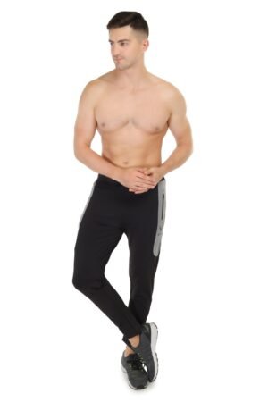 Zetter Men Premium Design Perfect for Casual Wear Track Pant