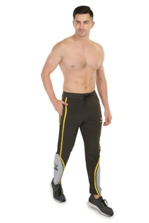 Zetter Men Premium Design Perfect for Everyday Track Pant