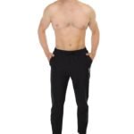 Zetter Men Four Pocket Stylish Track Pant